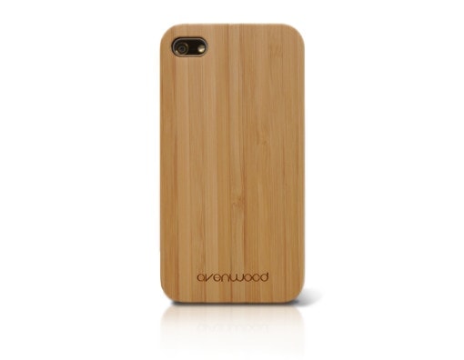 INDIVIDUELL iPhone SE Backcase